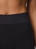 Pieces PCLONDON MINI SHORT, Black, highres - 17065440_Black_006.jpg