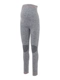 Mama.licious ZWANGERSCHAPS-LEGGING SPORTLEGGING, Medium Grey Melange, highres - 20011086_MediumGreyMelange_001.jpg