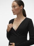 Mama.licious MATERNITY-TOP  TOP, Black, highres - 20018350_Black_006.jpg