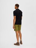 Selected CLASSIQUE POLO, Black, highres - 16087839_Black_004.jpg