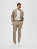 Selected WOVEN TROUSERS, Sand, highres - 16087869_Sand_005.jpg