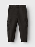 Name it BAGGY FIT CARGOBYXOR, Black, highres - 13212620_Black_002.jpg