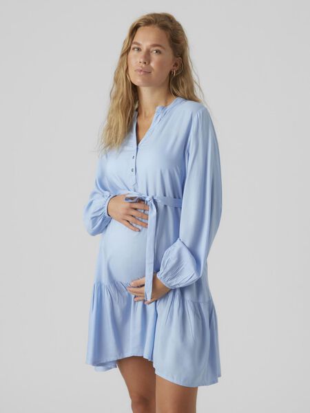 Mama.licious UMSTANDS-KLEID KLEID, Della Robbia Blue, highres - 20019295_DellaRobbiaBlue_003.jpg