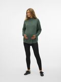 Mama.licious MATERNITY-LEGGINGS LEGGINGS, Black, highres - 20018495_Black_005.jpg