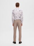 Selected 175 SLIM-FIT TROUSERS, Sand, highres - 16090460_Sand_004.jpg