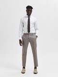 Selected SLIM FIT BROEK, Brownie, highres - 16087832_Brownie_985990_005.jpg