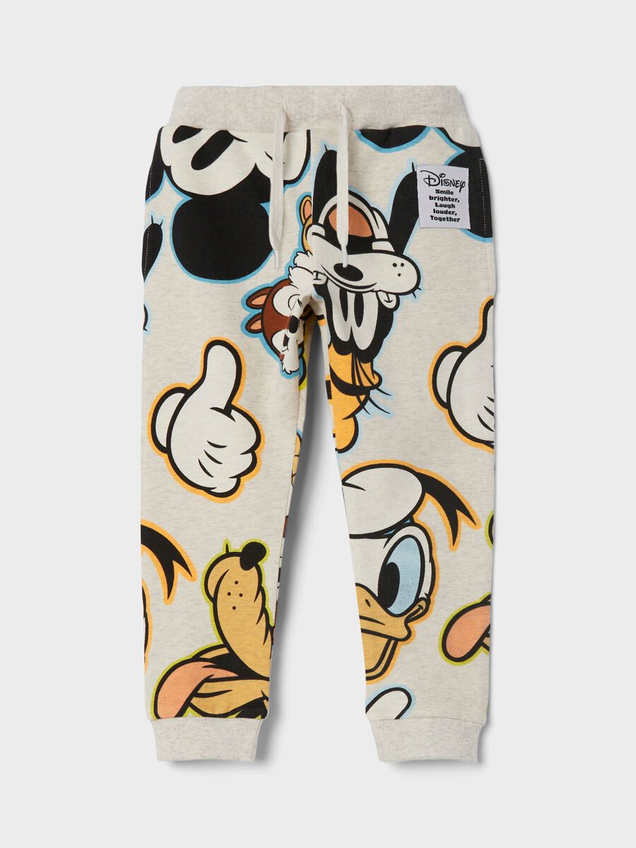 name it DISNEY MICKEY MOUSE SWEATPANTS, Peyote Melange, highres - 13219836_PeyoteMelange_003.jpg
