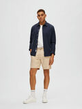 Selected COMFORT FIT SHORTS, Incense, highres - 16087638_Incense_983107_005.jpg