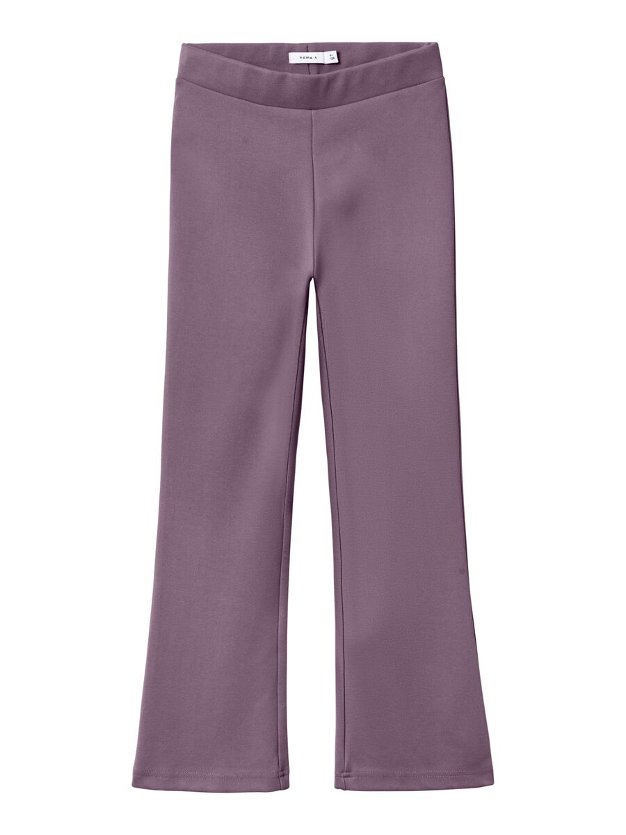 Name it VISCOSE BOOTCUT TROUSERS, Arctic Dusk, highres - 13177337_ArcticDusk_001.jpg