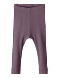 name it BASIC RIB LEGGINGS, Arctic Dusk, highres - 13198040_ArcticDusk_001.jpg