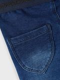 name it SLIM FIT SWEAT JEANS, Dark Blue Denim, highres - 13204428_DarkBlueDenim_969011_005.jpg
