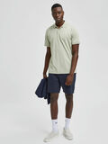 Selected COMFORT FIT SHORTS, Dark Sapphire, highres - 16083844_DarkSapphire_008.jpg