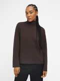 Object Collectors Item HIGH NECK PULLOVER, Java, highres - 23042198_Java_003.jpg