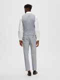 Selected VÆVET VEST, Light Grey Melange, highres - 16089406_LightGreyMelange_004.jpg