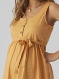 Mama.licious MLEVI MATERNITY DRESS DRESS, Apricot Tan, highres - 20017428_ApricotTan_006.jpg