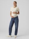 Mama.licious MATERNITY-TOP  BLOUSE, Whitecap Gray, highres - 20018839_WhitecapGray_005.jpg