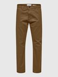 Selected 175 SLIM FIT FLEX CHINOS, Monks Robe, highres - 16087663_MonksRobe_001.jpg