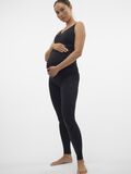 Mama.licious MATERNITY-LEGGINGS LEGGINGS, Black, highres - 20011082_Black_003.jpg