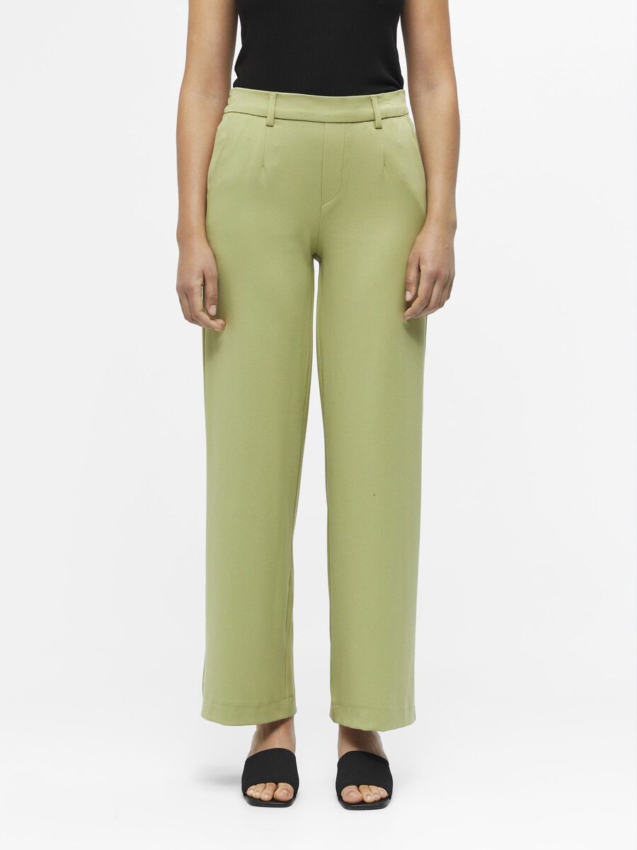 OBJECT OBJLISA PANTALON, Sage, highres - 23037921_Sage_963706_003.jpg