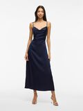 VILA VIRAVENNA TRÄGER ABENDKLEID, Navy Blazer, highres - 14085601_NavyBlazer_005.jpg