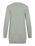VILA VIRIL - BASIQUE EN MAILLE CARDIGAN, Green Milieu, highres - 14044041_GreenMilieu_593650_002.jpg