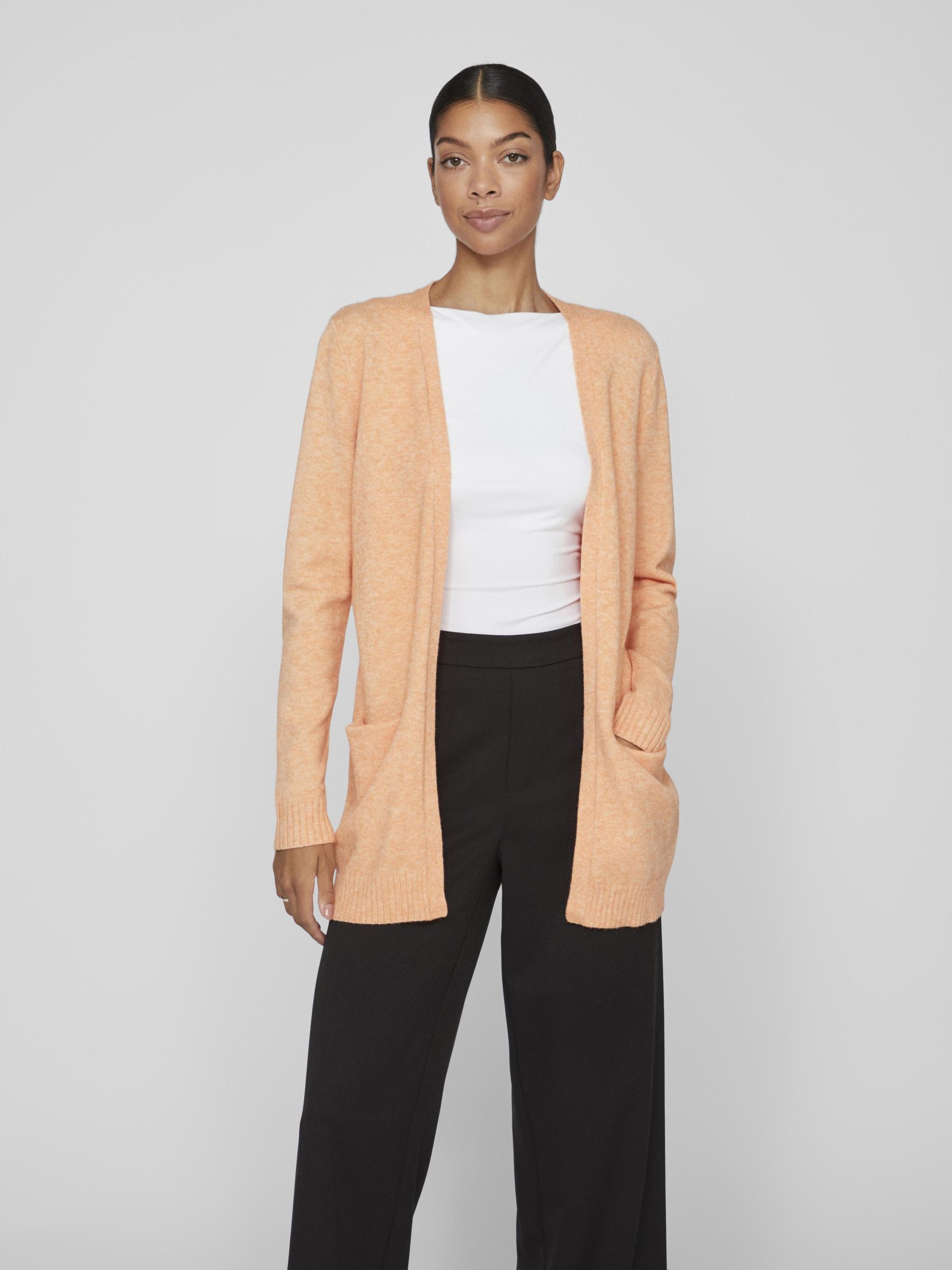 Cardigan vila shop