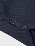 name it LONG SLEEVED RIB ROMPER, Dark Sapphire, highres - 13198041_DarkSapphire_005.jpg