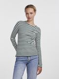 Pieces PCRUKA LONG SLEEVED TOP, Trekking Green, highres - 17133838_TrekkingGreen_1003669_003.jpg