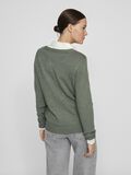 VILA VIRIL - COL ROND PULL EN MAILLE, Laurel Wreath, highres - 14054177_LaurelWreath_958812_004.jpg