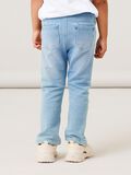 name it SLIM FIT SWEAT JEANS, Light Blue Denim, highres - 13204428_LightBlueDenim_008.jpg
