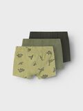 Name it 3-PACK BOXERSHORTS, Sage, highres - 13222058_Sage_003.jpg