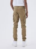 name it REGULAR FITTED CARGO PANTS, Kelp, highres - 13151735_Kelp_008.jpg