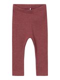 name it BASIC RIB LEGGINGS, Apple Butter, highres - 13198040_AppleButter_925445_001.jpg