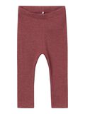 Name it BASIC RIB LEGGINGS, Apple Butter, highres - 13198040_AppleButter_925445_001.jpg