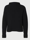 Selected OVERSIZED JUMPER, Black, highres - 16075489_Black_001.jpg