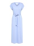 Selected CAP SLEEVE MIDI DRESS, Blue Heron, highres - 16089879_BlueHeron_001.jpg