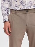 Selected 175 SLIM-FIT TROUSERS, Sand, highres - 16090460_Sand_006.jpg