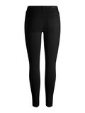 Pieces PCSKIN MW JEGGINGS, Black, highres - 17079908_Black_002.jpg