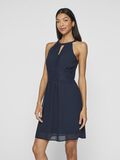 VILA HALTER NECK MINI DRESS, Total Eclipse, highres - 14057364_TotalEclipse_1038579_003.jpg