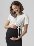 Mama.licious MLLIVA MATERNITY DRESS DRESS, Black, highres - 20019252_Black_1056689_007.jpg