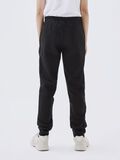 Name it BRUSHED SWEAT PANTS, Black, highres - 13153665_Black_008.jpg