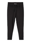 Name it REGULAR FIT TROUSERS, Black, highres - 13142465_Black_001.jpg