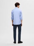 Selected OXFORD SHIRT, Light Blue, highres - 16077359_LightBlue_004.jpg