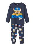 Name it À MOTIF PAW PATROL PYJAMA, Dark Sapphire, highres - 13219220_DarkSapphire_001.jpg