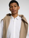 Selected LANGARM HEMD, White, highres - 16078867_White_008.jpg