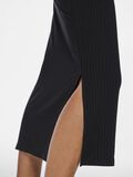 Pieces PCKYLIE KNITTED MIDI SKIRT, Black, highres - 17101527_Black_006.jpg