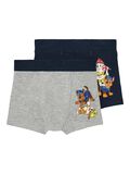 Name it PAW PATROL 2-PACK BOXERSHORTS, Dark Sapphire, highres - 13219226_DarkSapphire_1040264_001.jpg