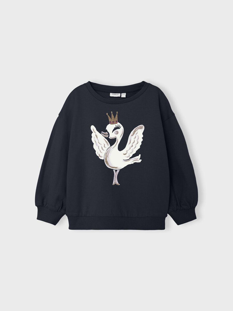 name it PRINT SWEATSHIRT, Dark Sapphire, highres - 13218917_DarkSapphire_003.jpg