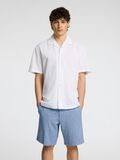 Selected COMFORT FIT SHORTS, Cashmere Blue, highres - 16087638_CashmereBlue_1154391_005.jpg