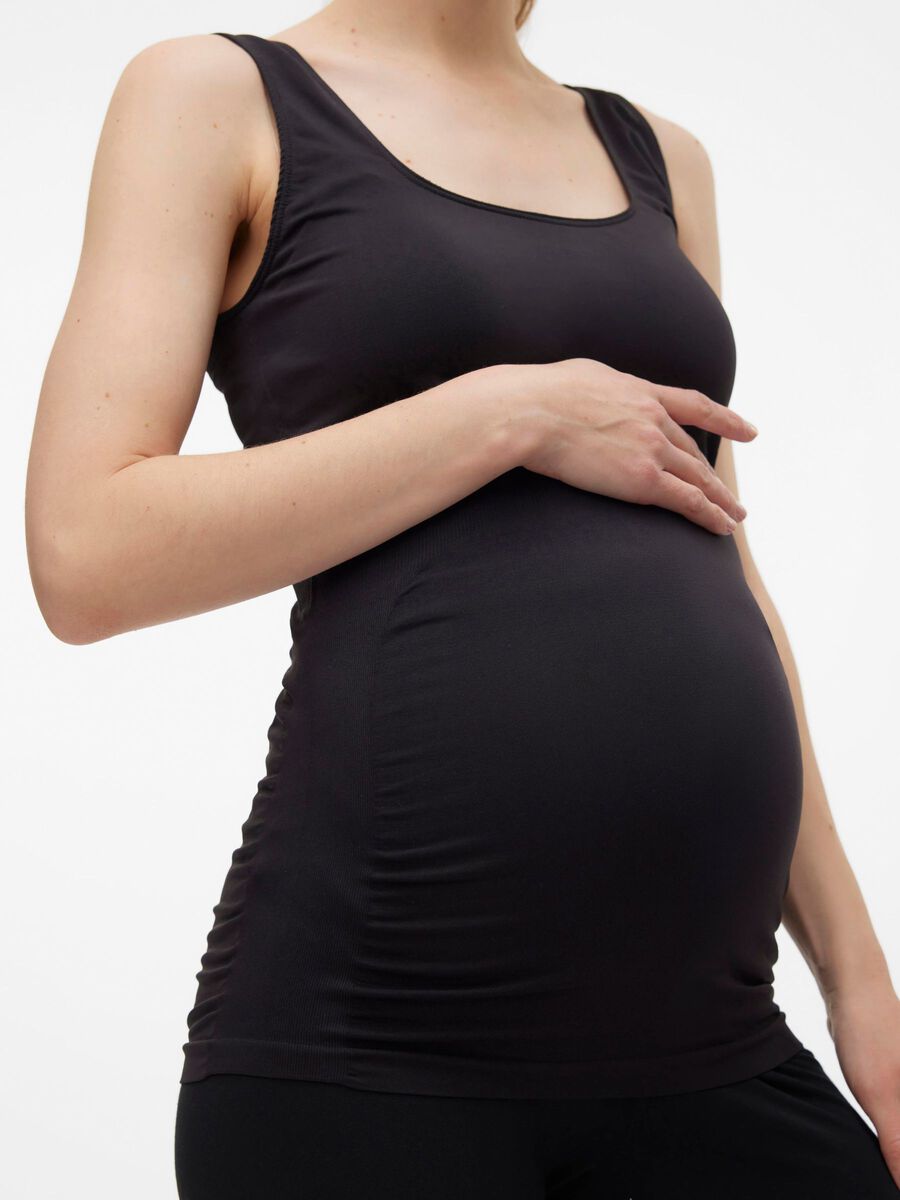 Mama.licious MATERNITY-TOP TOP, Black, highres - 20011083_Black_003.jpg